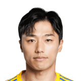 Ko Seung Beom