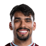 Lucas Paquetá