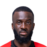 Ndombele