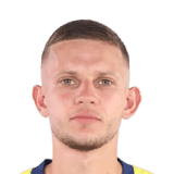 Szymański