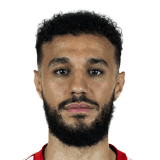 Mazraoui