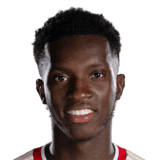 Nketiah