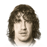 Carles Puyol