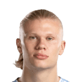 Haaland