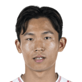 Jeong Woo Yeong