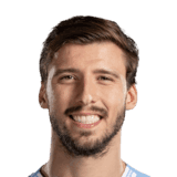 Rúben Dias