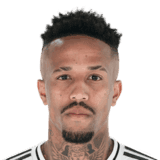 Éder Militão