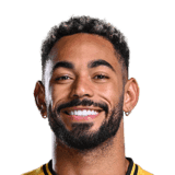 Matheus Cunha
