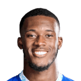 Hudson-Odoi