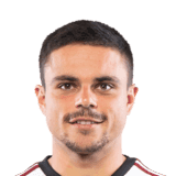 Luca Sangalli