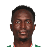 Traoré