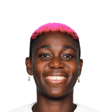 Oshoala