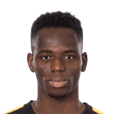 Coulibaly