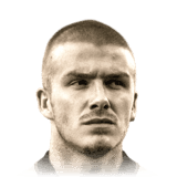 Beckham