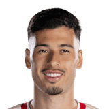 Gabriel Martinelli