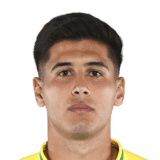 Ramos Mingo