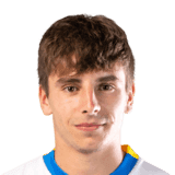 Adrián Bernabé