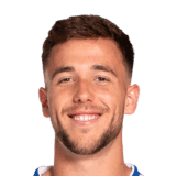 Nico González