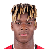 Nico Williams
