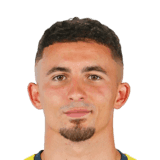 Yeremy Pino