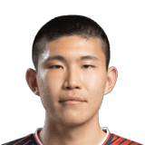 Kim Bong Soo