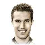 van Persie