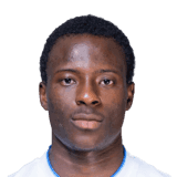 Coulibaly