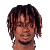 Junior Adjei