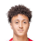 Ben Seghir