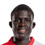 Diouf