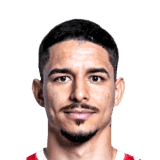 Gustavo Henrique