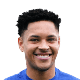 Vitor Roque