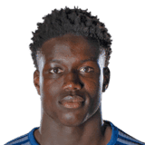 Mendy