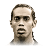 Ronaldinho