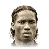 Drogba