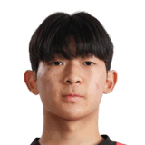 Min Ji Hoon