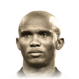 Eto'o