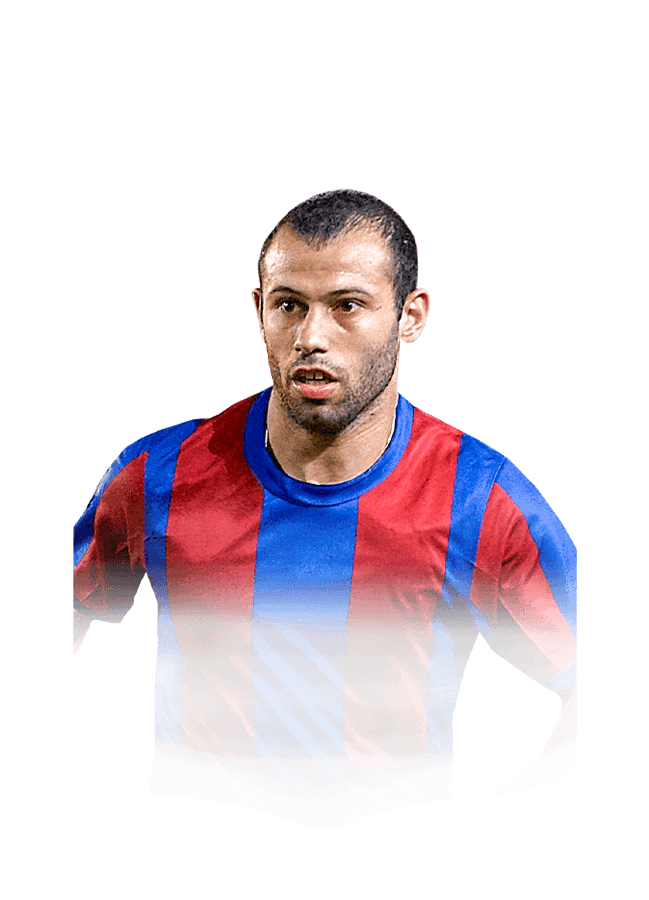 Mascherano