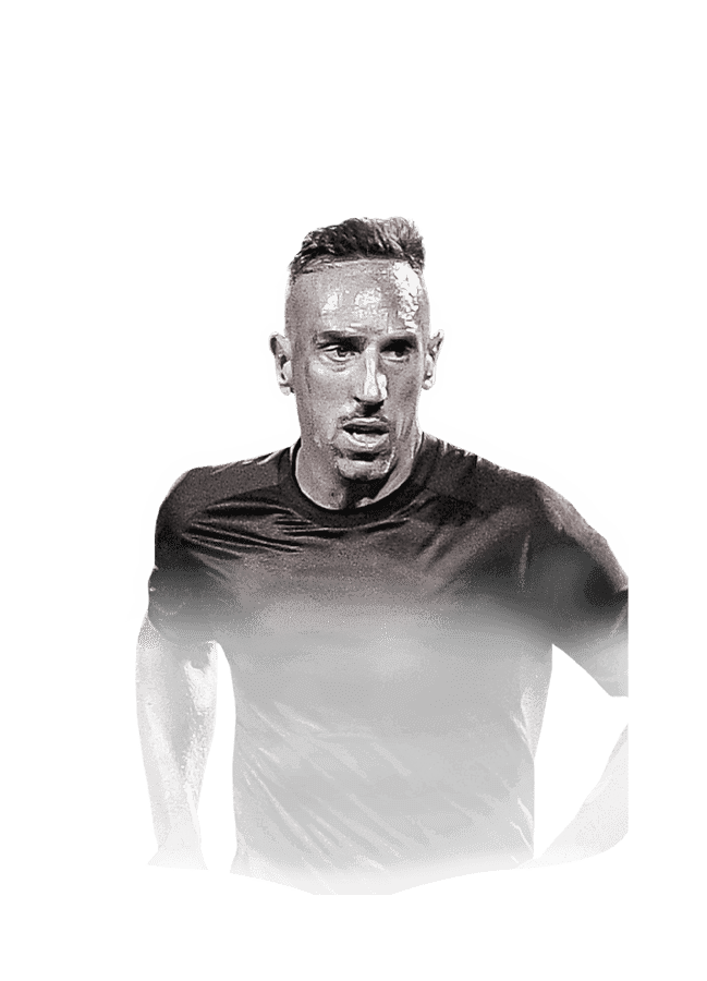 Ribéry