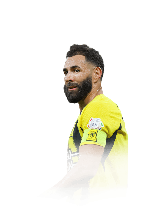 Benzema