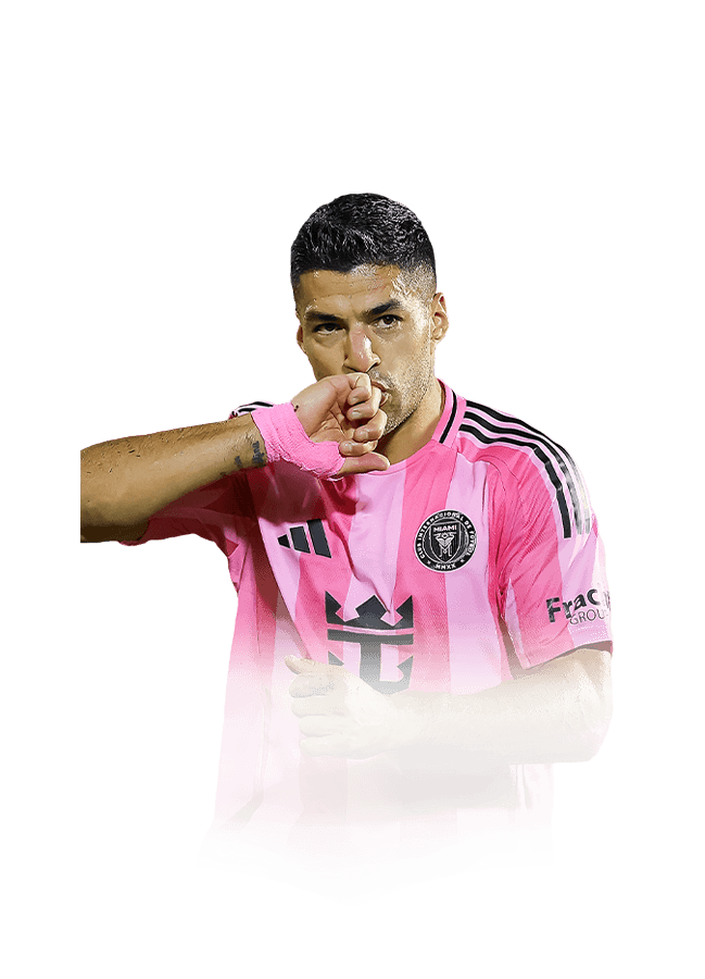 Suárez