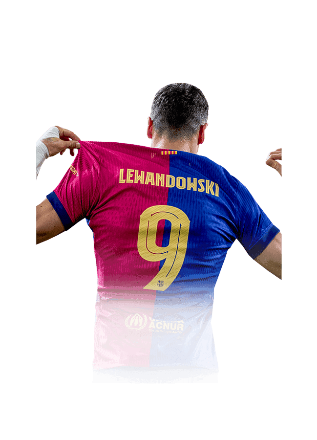 Lewandowski