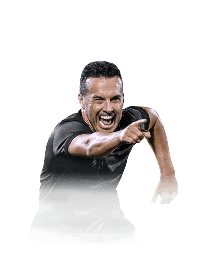 Pedro