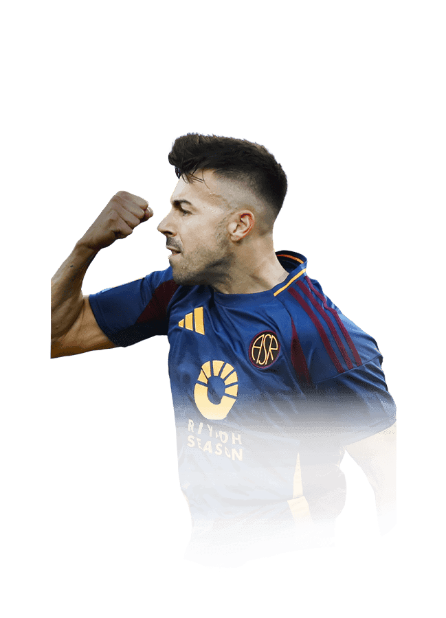 El Shaarawy