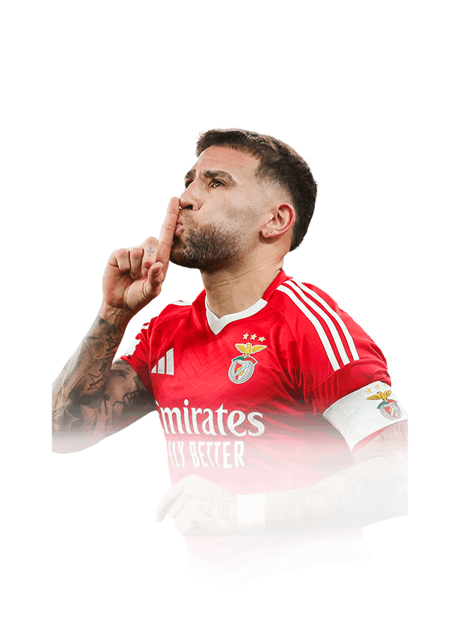 Otamendi