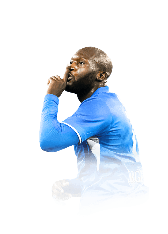 Lukaku