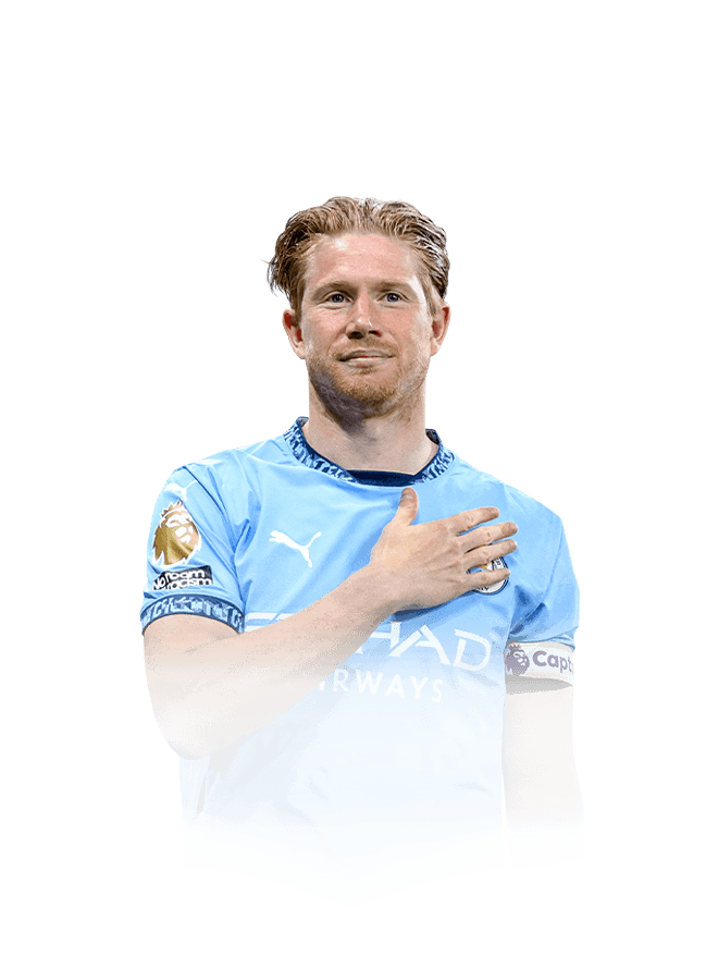 De Bruyne