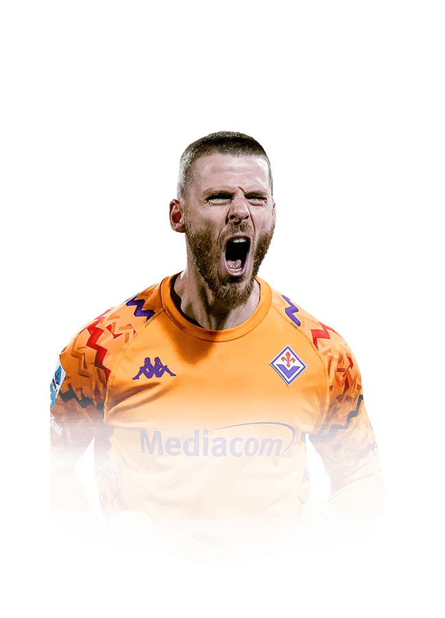 De Gea