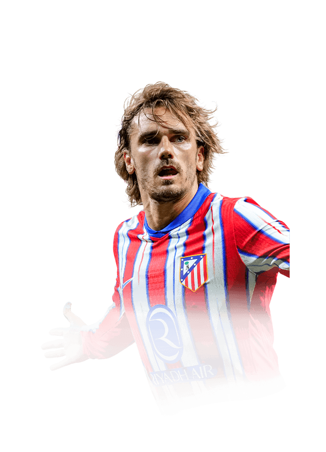 Griezmann