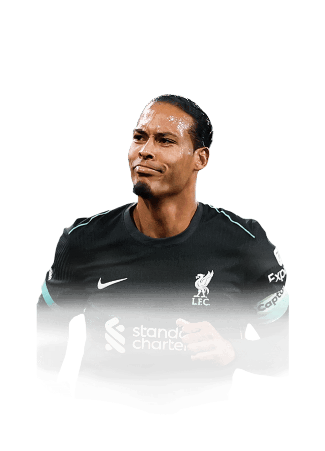 van Dijk